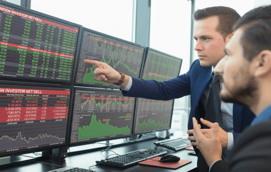 Một thế lực "xả" 80.000 tỷ đồng cổ phiếu từ đầu năm, chuyên gia Dragon Capital chỉ ra tín hiệu đáng chú ý