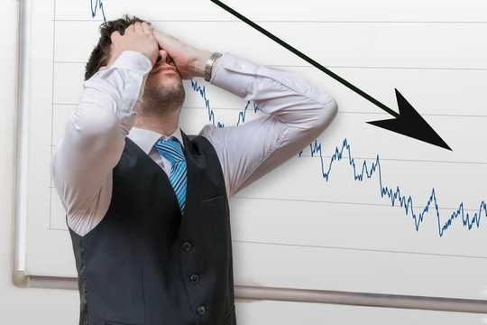 Giám đốc cấp cao Dragon Capital: Nhà đầu tư không hoảng loạn bán tháo sẽ có "phần thưởng" xứng đáng