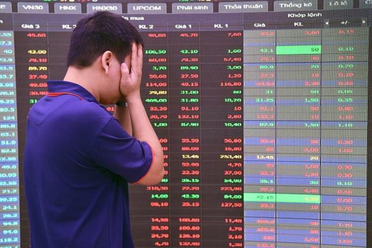 Chuyện gì đang xảy ra với chứng khoán Việt Nam?