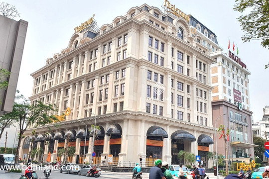 Khu đất 11A Cát Linh từng được Thaiholdings “bán hụt” cho Tân Hoàng Minh được chuyển hình thức sử dụng đất