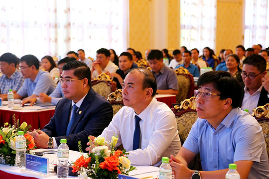 Doanh nghiệp đề xuất Lai Châu rút ngắn thủ tục, tháo gỡ điểm nghẽn đất đai, vốn và đầu ra