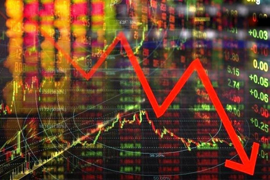 Chứng khoán tuần qua: Đầu tuần hồi phục, cuối tuần “lao dốc”