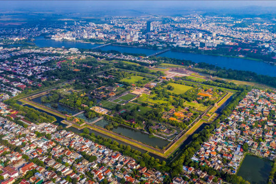Một thành phố trực thuộc Trung ương tìm chủ cho khu đô thị gần 20.000 tỷ đồng có 3 tòa nhà cao 25 tầng