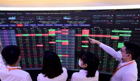 Chuyên gia Mirae Asset gọi tên loạt cổ phiếu đáng chú ý giữa lúc thị trường rung lắc