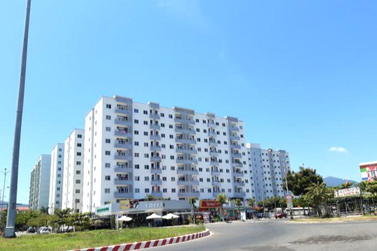 Sun Group sắp mở bán hàng trăm căn nhà ở xã hội tại thủ phủ du lịch có đường bờ biển dài nhất Việt Nam