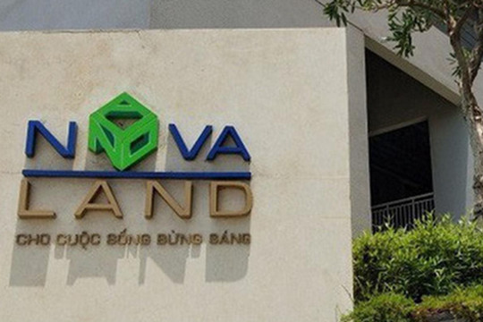 Novaland bán đi một công ty 5.400 tỷ đồng: Xuất hiện Chủ tịch sinh năm 1997