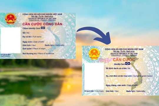Công an yêu cầu người dân kiểm tra lại số định danh điện tử trong trường hợp sau