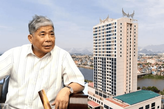 Loạt động thái đáng chú ý của Tập đoàn Mường Thanh gần đây