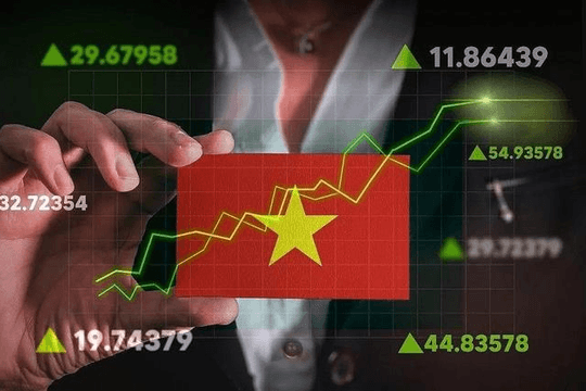 Đếm ngược 4 ngày đón "tin lớn" từ FTSE, CTCK hé lộ nhóm cổ phiếu có thể hưởng lợi nhất