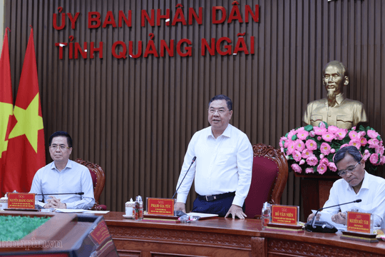 Phó Thủ tướng đưa ra yêu cầu với Hòa Phát và BSR