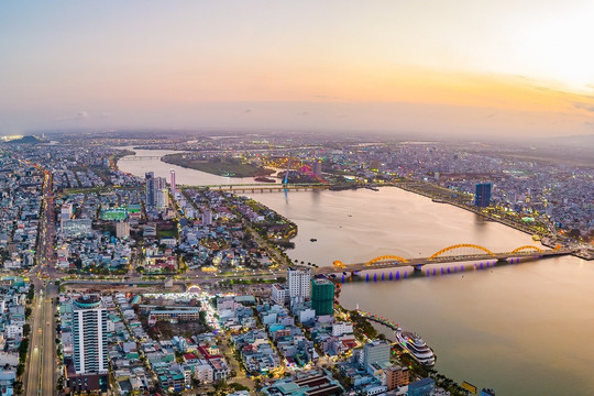 Thị trường Đà Nẵng nâng chuẩn, tiêu chí chọn BĐS thay đổi như thế nào?