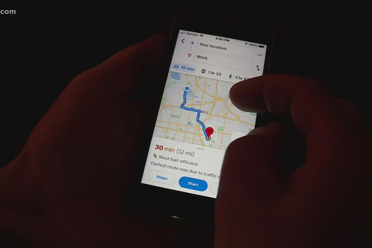 Tôi đã không còn đi theo "tuyến đường nhanh nhất" khi xem chỉ đường trên Google Maps nữa: Đây là lý do