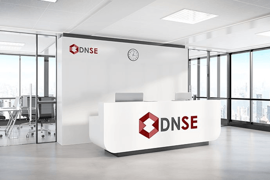 Chứng khoán DNSE (DSE) của Chủ tịch Nguyễn Hoàng Giang bị phạt