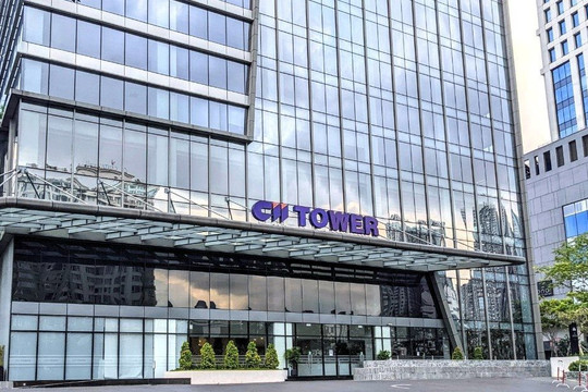 CII sắp huy động 6.720 tỷ đồng từ cổ đông: Trái phiếu 25 năm, lãi suất lên tới 14,5%/năm