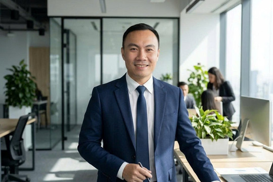 Thuế quan 12,5% vào Mỹ: SMEs nên rút lui hay bám trụ để bứt phá?