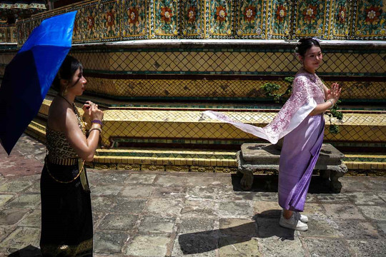 Kinh tế Thái Lan đón tin dữ, 'đội sổ' trong ASEAN-6
