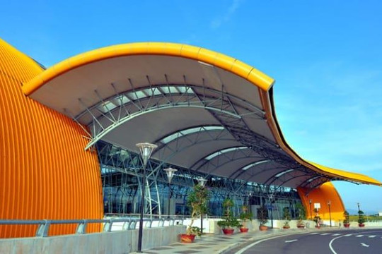 Đúng 19/8, sân bay quốc tế ở tỉnh rộng nhất Việt Nam chính thức hoạt động trở lại, dự kiến phục vụ 36-40 chuyến bay/ngày