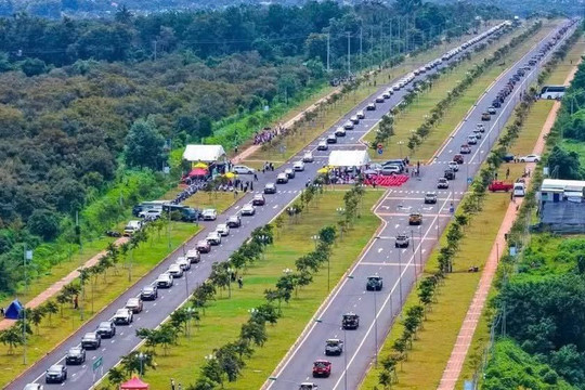 Hôm qua - 16/8, Việt Nam vừa có thêm 1 kỷ lục Guinness thế giới