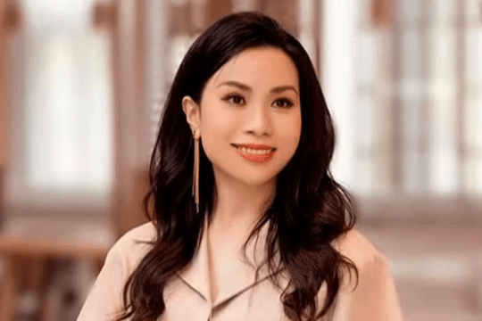 Cựu giảng viên Đại học Kinh tế Quốc dân từ nhiệm ghế Chủ tịch một doanh nghiệp trên HoSE sau 1 năm