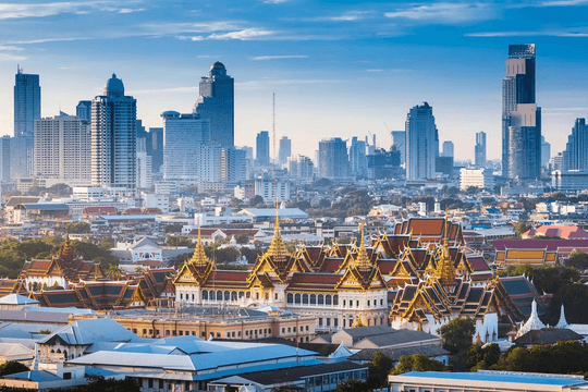 Mảnh ghép cuối cùng của ASEAN-6 công bố GDP quý II/2026: Toàn cảnh cuộc đua tăng trưởng lộ diện, Việt Nam có giữ vững “ngôi vương”?