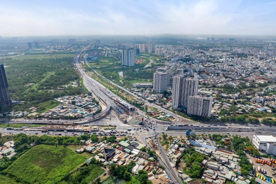 Ngành bất động sản lãi gần 80.000 tỷ đồng trong 6T2026, một tập đoàn “gánh” 80%
