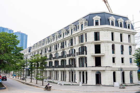 VietinBank Tower hơn 10.000 tỷ “nóng” chuyện đổi chủ, tổ hợp Sunshine Empire ngay gần kề gây chú ý với quy mô gấp 2,5 lần