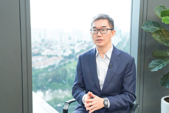 TGĐ Công ty quản lý quỹ Phú Hưng: Việt Nam có thể hút 4-6 tỷ USD sau khi nâng hạng, nhưng bài toán lớn hơn là dòng vốn dài hạn