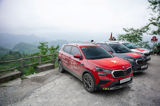 Skoda công bố hỗ trợ 100% phí trước bạ cho toàn bộ dòng xe trong tháng 8 - khách tiết kiệm được bao nhiêu?