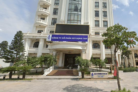 Xây dựng 1369 (C69) hoàn tất giải ngân 300 tỷ đồng từ đợt tăng vốn