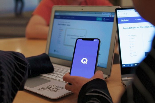 Đừng dùng Gemini hay ChatGPT nữa, chuyển sang ứng dụng miễn phí có tên Quizlet này hay hơn nhiều