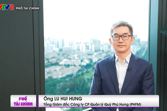 Khối ngoại bán ròng dù Việt Nam sắp được nâng hạng: Chuyên gia chỉ ra một “cơn sốt” đang hút vốn toàn cầu