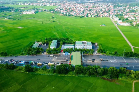 VETC thu phí thêm 268 km cao tốc Bắc – Nam, từ Quảng Ngãi đến Vân Phong