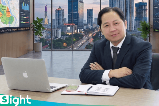 Khi nào người dân không cần, cũng không còn muốn nhất định phải sở hữu 1 căn nhà?