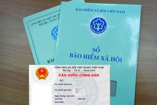 Từ nay đến tháng 9, BHXH của hàng triệu người lao động sẽ có thay đổi quan trọng