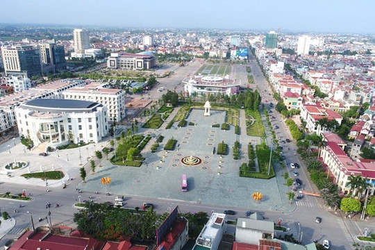 Chỉ 1 tháng nữa, xã hơn 90.000 dân tại tỉnh định hướng lên TP trực thuộc Trung ương sẽ ‘cất cánh’ lên phường