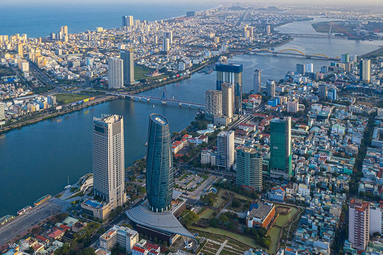 Thành phố đáng sống bậc nhất Việt Nam "tìm chủ" cho khu đô thị hơn 13.000 tỷ đồng rộng hơn 259 ha
