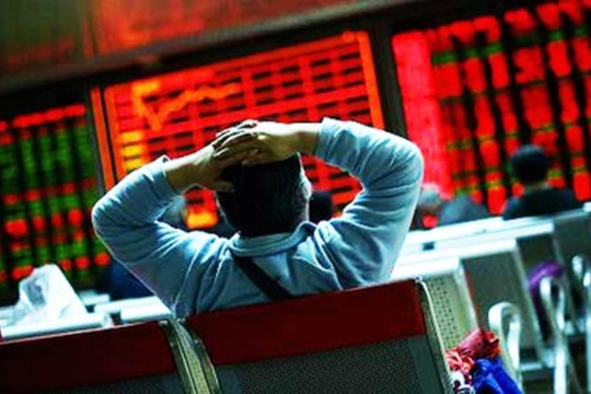 Bao giờ chứng khoán hết “chán”?