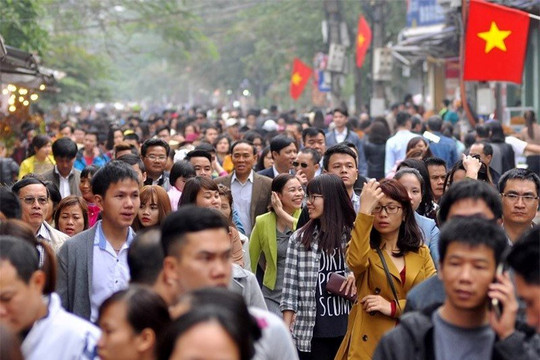 1.500 người Việt học sẽ được Chính phủ cấp học bổng toàn phần ra nước ngoài, đóng góp lớn cho nền kinh tế