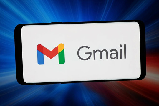 Chỉ trong 5 phút, tôi đã lấy lại 10GB dung lượng Gmail chỉ nhờ cách này mà không phải xóa email quan trọng
