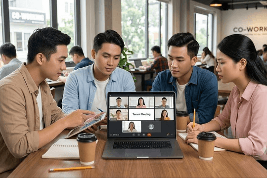 Phút thứ 41: Ai trả tiền, ai bỏ cuộc?