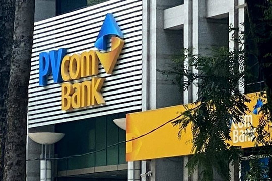 Khởi đầu “như mơ”, điều gì đang diễn ra với cổ phiếu PVcomBank (PCB)?