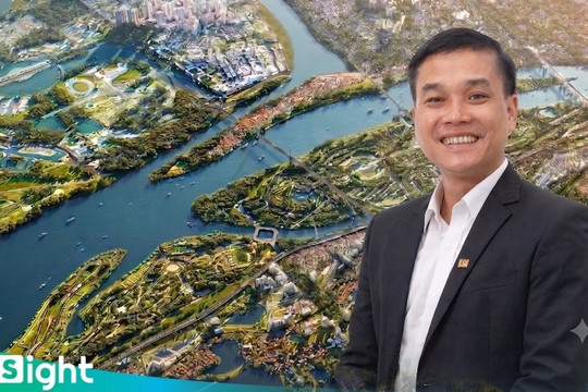 Giấc mơ nhà ở giá phù hợp: 120.000 căn nhà ở xã hội chỉ là khởi đầu 