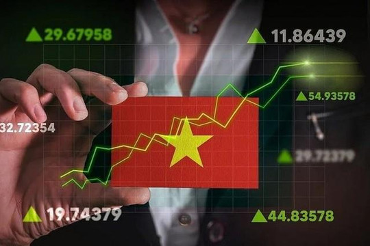 Điều gì có thể khiến dòng vốn ngoại đảo chiều trong nửa cuối năm?