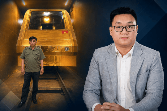 Đại gia Đường Bia muốn xây 100.000 căn nhà giá 1 tỷ đồng: Chuyên gia chỉ ra bài toán bị bỏ quên 