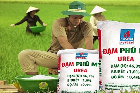 Lộ lý do khiến Đạm Phú Mỹ (DPM) khó lặp lãi mức lãi kỷ lục ở quý II