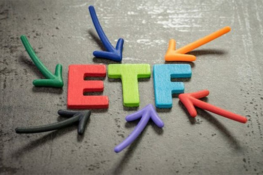 Các quỹ ETF ngoại tổng quy mô gần 1 tỷ USD sẽ "săn lùng" những cổ phiếu nào trong kỳ review tháng 9?