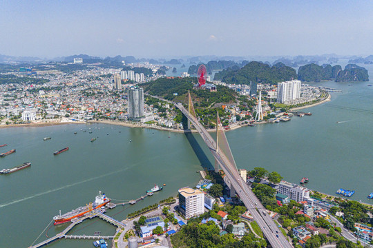 Vượt TP.HCM và Hà Nội, địa phương này trở thành nơi có GRDP bình quân cao nhất Việt Nam