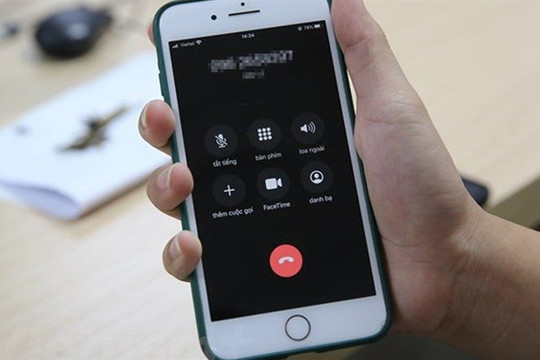 Công an phát hiện 2 số điện thoại đầu số 083 và 077 lừa đảo, tất cả người dân đặc biệt chú ý