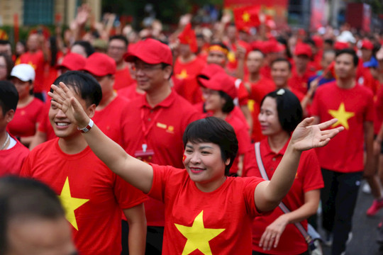 Từ 1/9, hàng triệu người VN chứng kiến thay đổi lớn chưa từng có: Hồ Gươm, vịnh Hạ Long… đều có mã riêng