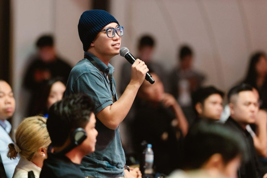 Doanh nghiệp công nghệ Việt muốn “hồi hương”: Vướng nhất vẫn là định giá vốn ngoại và tài sản trí tuệ